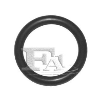 Уплотнительное кольцо/FPM 15,00 x 20,00 x 2,50 green Fischer Automotive One (FA1) 076.347.100