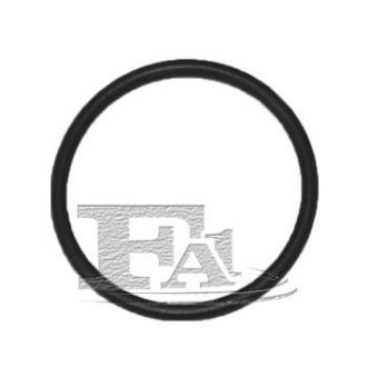 Прокладка турбіни Fischer Automotive One (FA1) 076.408.005 (фото 1)