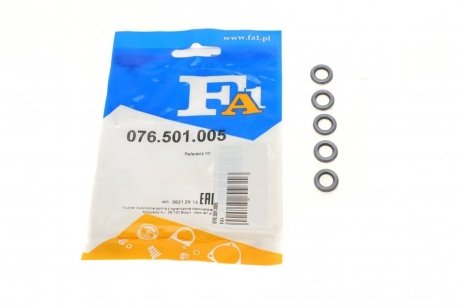 Кольцо FA1 Fischer Automotive One (FA1) 076.501.005