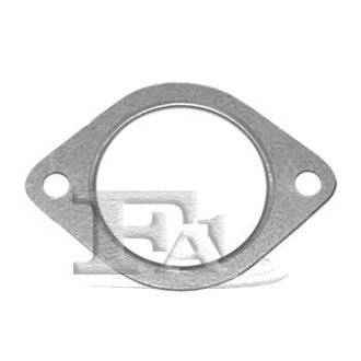 Прокладка вихлопної системи металева Fischer Automotive One (FA1) 100929