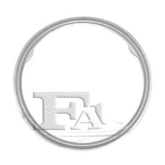 ПРОКЛАДКА Глушителя OPEL ASTRA J 09-, ASTRA J СЕДАН 12-, ASTRA SPORTS TOURER 10-, CORSA D 06-, CORSA Fischer Automotive One (FA1) 120-948