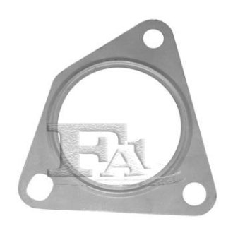 Прокладка Вихлопної Системи Fischer Automotive One (FA1) '120956'