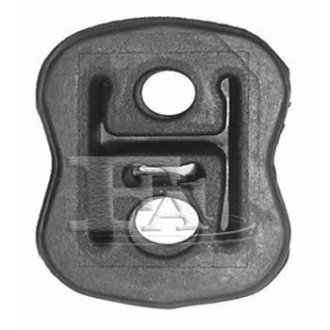 255.305/143.923 Mercedes W210, E230, E280 Wieszak gumowy 80178 2104920744 Fischer Automotive One (FA1) 143-923