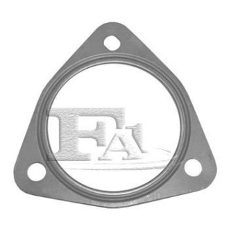 Прокладка труби вихлопної FA1 Fischer Automotive One (FA1) 210-930