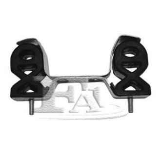 Кронштейн, система выпуска ОГ Fischer Automotive One (FA1) 213-944