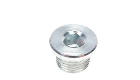 Масляные пробки/M16x15 DIN908 Fischer Automotive One (FA1) 257.815.001