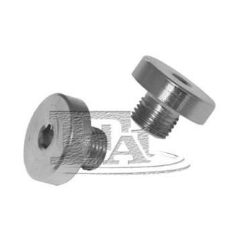 Корок масляного поддона Fischer Automotive One (FA1) 257.869.001