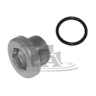 Автозапчасть Fischer Automotive One (FA1) 257.871.011