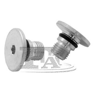 Автозапчасть Fischer Automotive One (FA1) 257.876.001