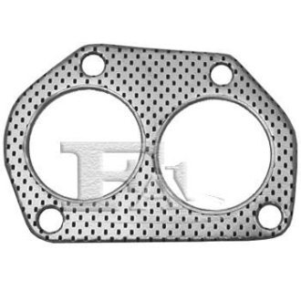 Прокладка глушителя FIAT Fischer Automotive One (FA1) 330-914