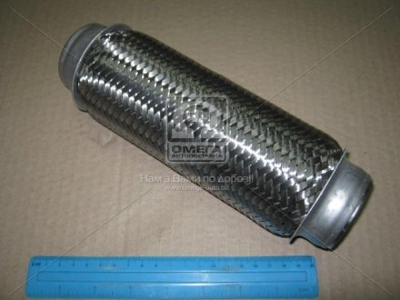 Труба гофрована 50x230 mm (вир-во Fa1) Fischer Automotive One (FA1) 350-230-1