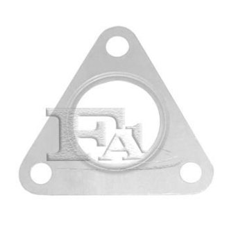 Фото прокладка, компресор Fischer Automotive One (FA1) 411509 ПРОКЛАДКА, компресор Fischer Automotive One (FA1) 411509