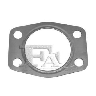 Прокладка двигуна металева Fischer Automotive One (FA1) 411534