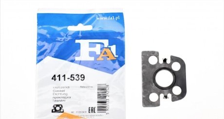 Прокладка турбіни FA1 Fischer Automotive One (FA1) 411-539