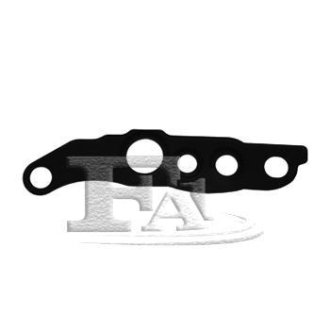 Прокладка, компресор Fischer Automotive One (FA1) 411-544