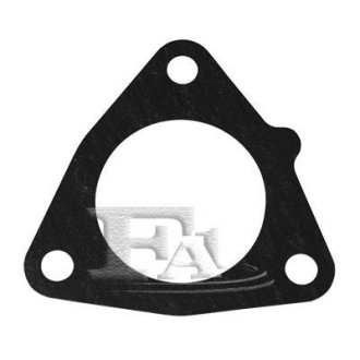 Прокладка, компрессор Fischer Automotive One (FA1) 412-518