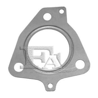 Автодеталь.. Fischer Automotive One (FA1) 412-525