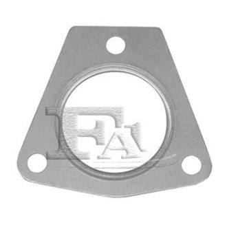 USZCZELKA TURBOSPREARKI POSRCHE Fischer Automotive One (FA1) 416505