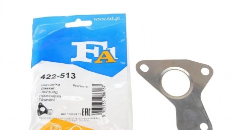 Прокладка, компресор Fischer Automotive One (FA1) 422513