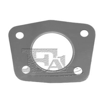 Прокл. турбины Fischer Automotive One (FA1) 478507