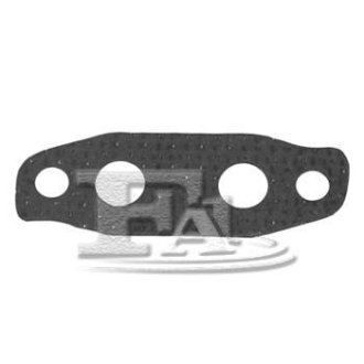 Прокладка, компресор Fischer Automotive One (FA1) 489-502