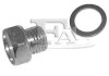 Корок поддона Fischer M14x1,5 564.471.011