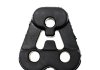 Кріплення гумове Fischer Automotive One (FA1) 743-924 (фото 3)
