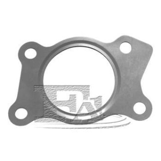 Прокладка турбины ford ranger (et) 2.5 06-12, 3 06-12,mazda bt-50 пикап (cd, un) 2.5 06-15 Fischer Automotive One (FA1) 780-920