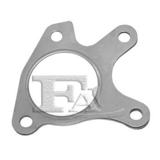 Прокладка выхлопной системы Fischer Automotive One (FA1) 780929