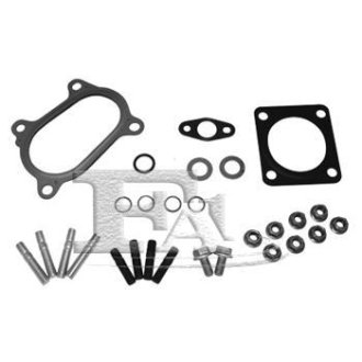 Монтажний комплект, компрессор Fischer Automotive One (FA1) KT330160