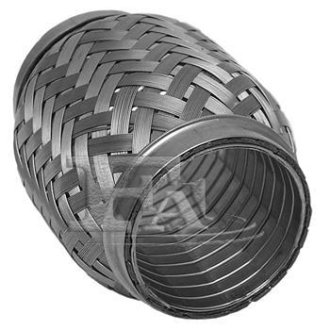 ZCZE ELASTYCZNE UK. WYD. INTER LOCK VW 52X100 MM Fischer Automotive One (FA1) VW352-100
