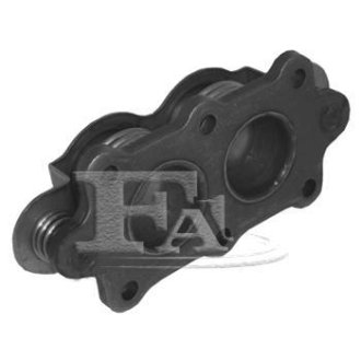 Гофра Fischer Automotive One (FA1) VW445-126