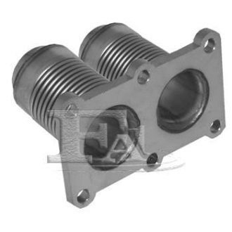 Гофротруба вихлопної системи Fischer Automotive One (FA1) VW445132