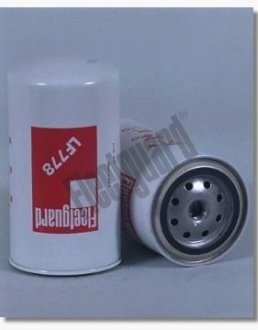 OIL FILTER FLEETGUARD LF778