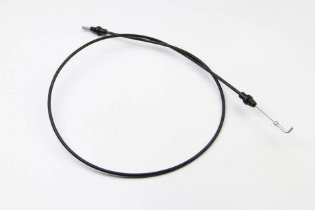 Трос двери боковой FORD YC15V26660AC