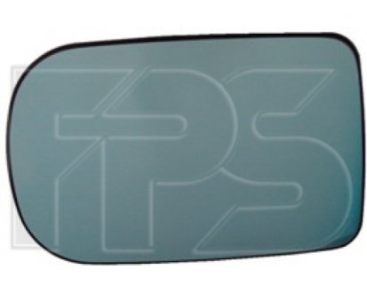 Скло дзеркала FPS FP 0065 M52
