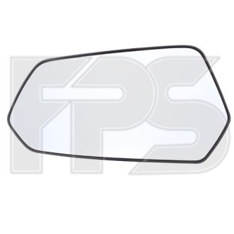 Дзеркало з підігрівом FPS FP 1730 M11