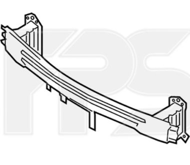 Шина бампера FPS FP 3269 940