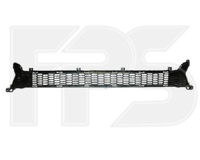 Решітка пластикова FPS FP 4031 910