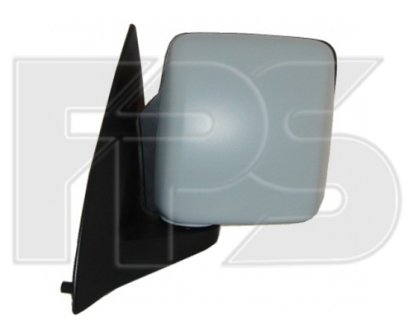Дзеркало з підігрівом (в зборі) FPS FP 5205 M03 (фото 1)