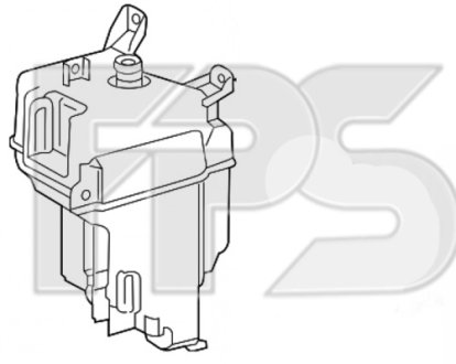 Автозапчасть FPS FP 7061 100