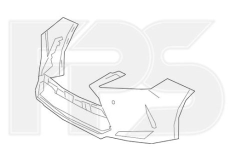 Автозапчасть FPS FP 8178 902