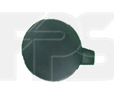 Заглушка пластикова FPS FP 8502 916 (фото 1)