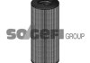 Фільтр оливний двигуна, переменный елемент FRAM CH8530ECO (фото 2)