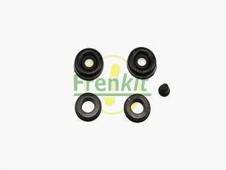 Ремкомплект колесный тормозной цилиндр FRENKIT 325029