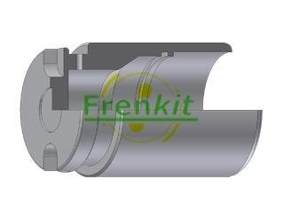 Поршень, корпус скобы тормоза FRENKIT P344101