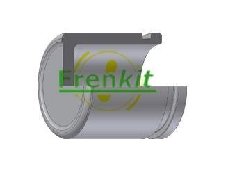 Поршень суппорта FIAT DUCATO / CITROEN JUMPER 07-06-> FRENKIT P465601