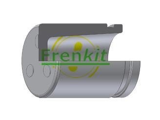 Поршень, корпус скобы тормоза FRENKIT P604807