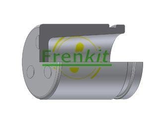 Поршень корпус скобы тормоза FRENKIT P635301