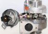 Турбокомпресор (з комплектом прокладок) GARRETT 760220-9004S (фото 13)